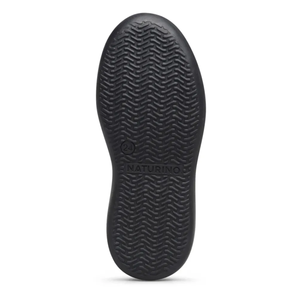 Naturino Leren ballerina's CATANIA 2