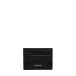 Heren Calvin Klein Leren Bifold Portemonnee