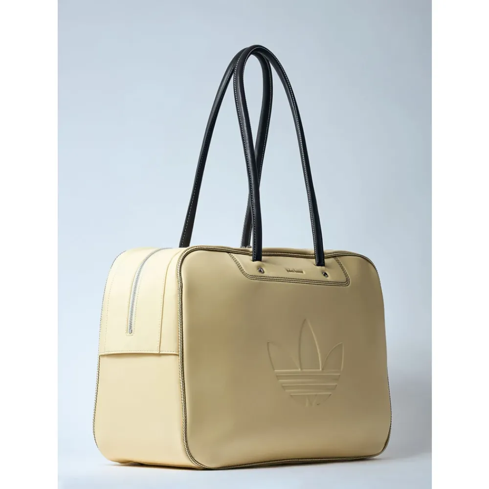 DAMES Adidas Leren Bowlingtas