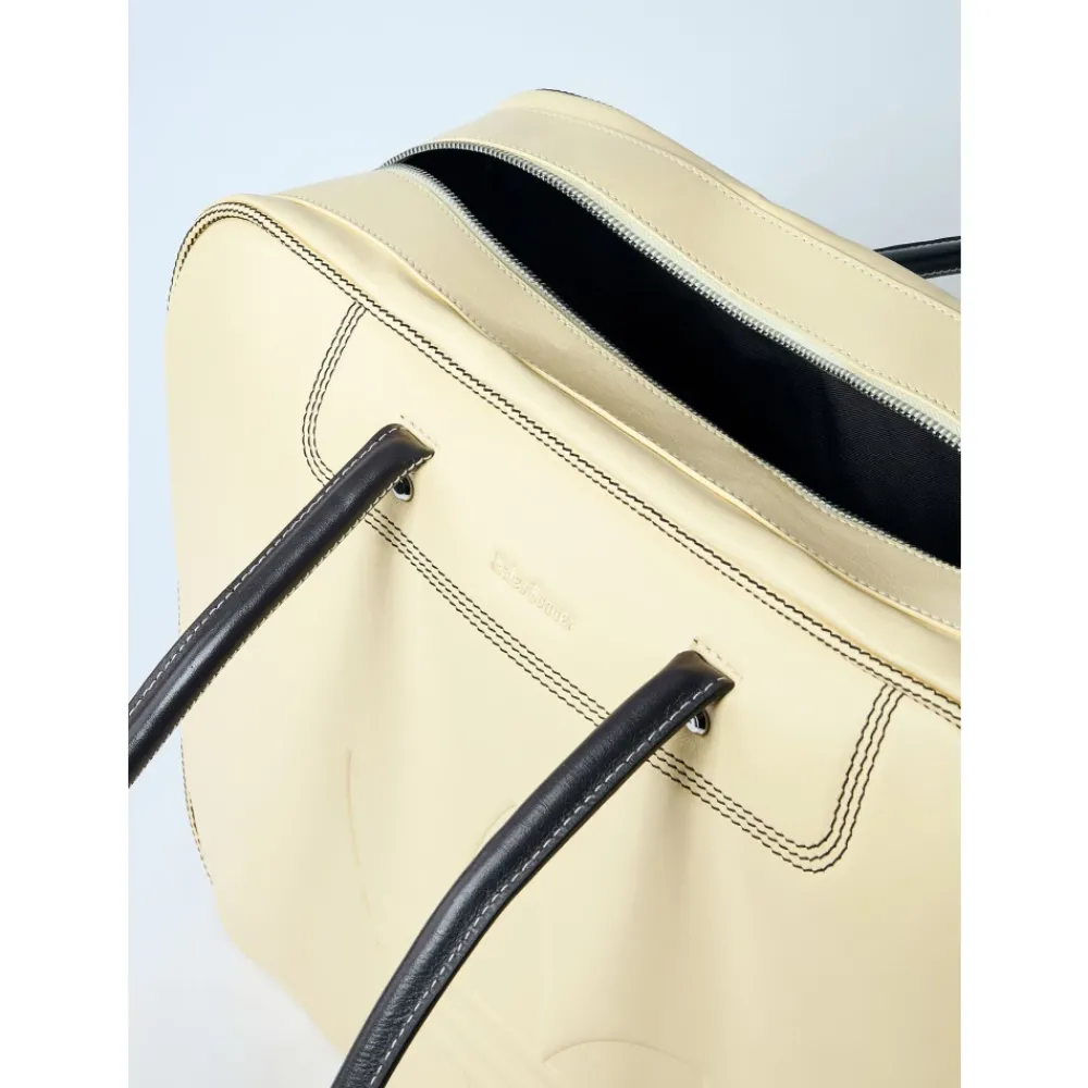 DAMES Adidas Leren Bowlingtas