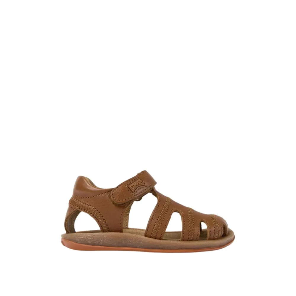 Camper Leren Casual Sandalen