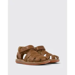 Camper Leren Casual Sandalen