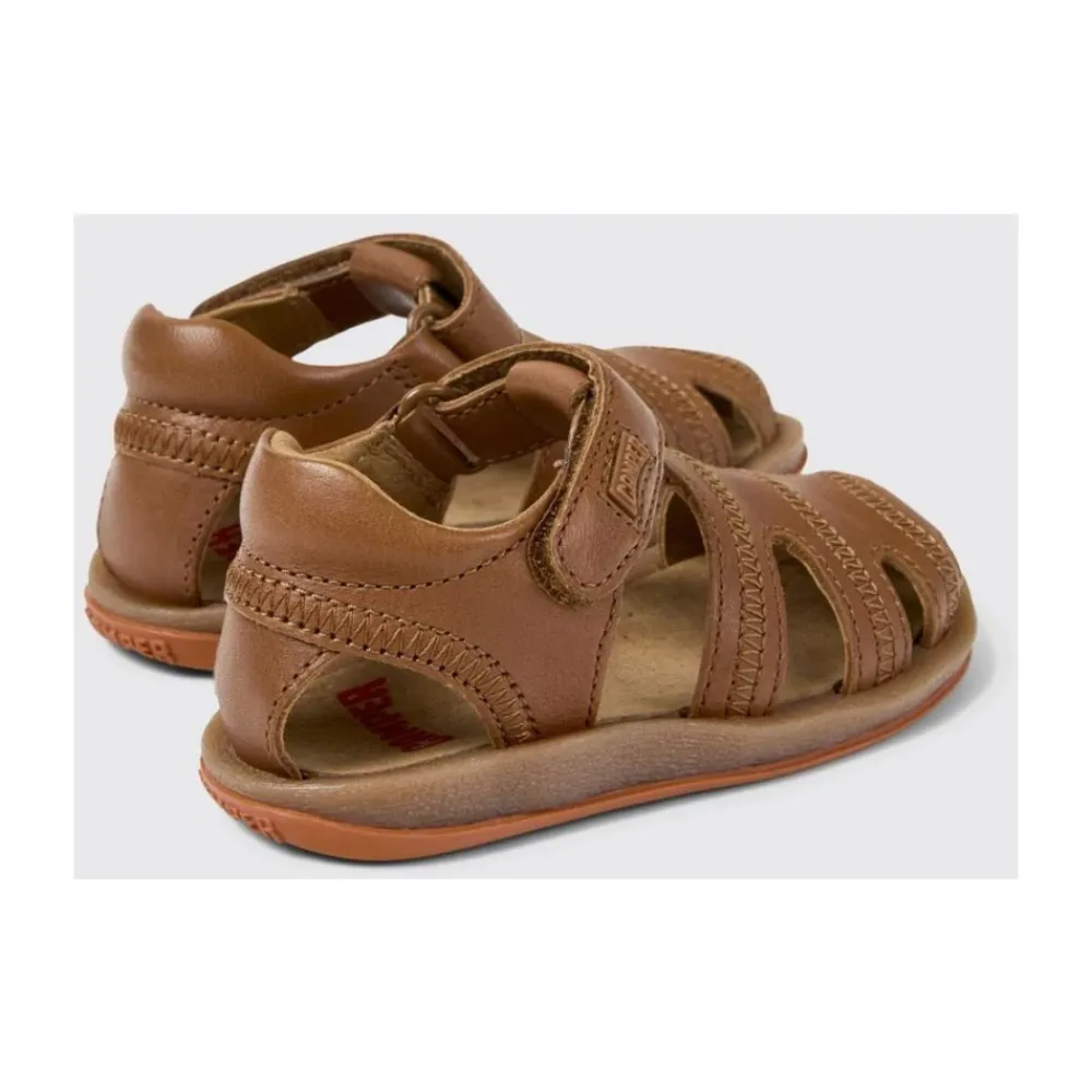 Camper Leren Casual Sandalen