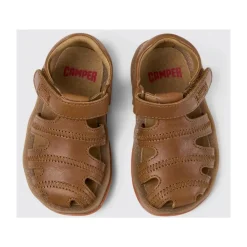 Camper Leren Casual Sandalen
