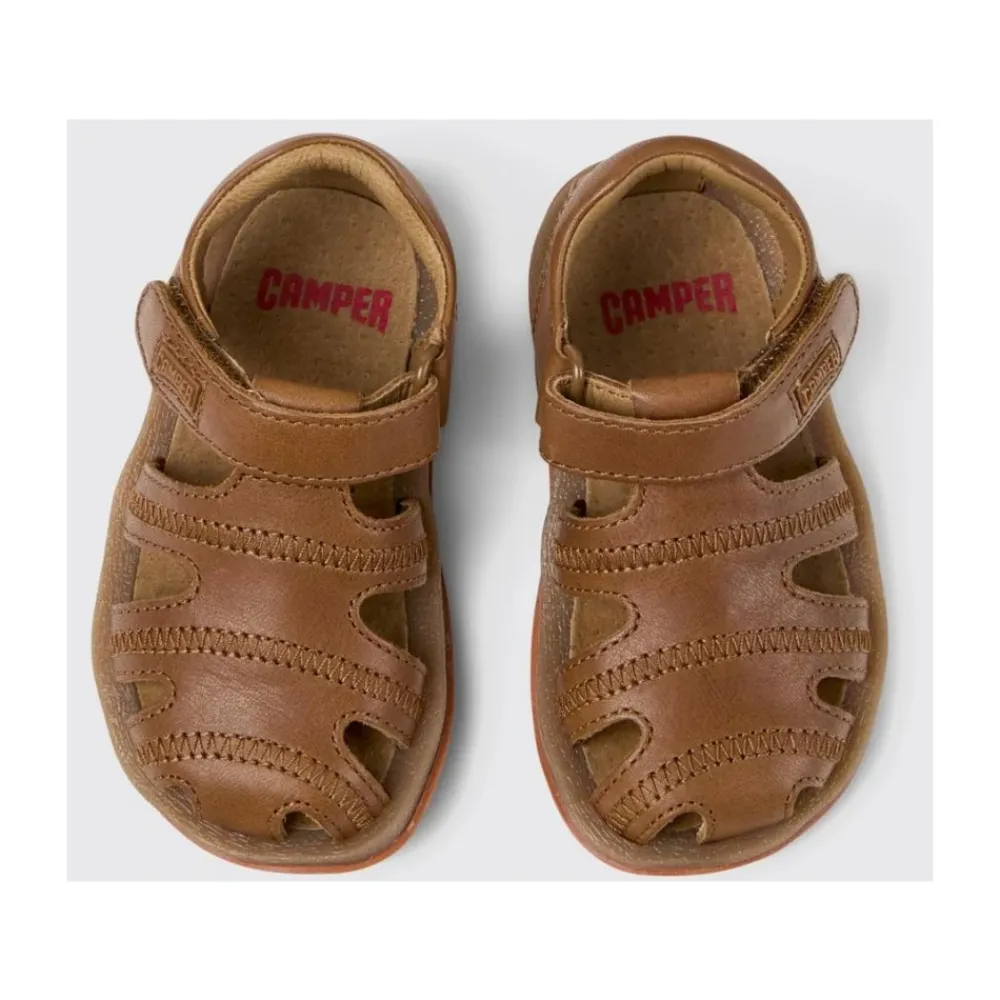 Camper Leren Casual Sandalen