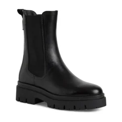 DAMES Tamaris Leren Chelsea Boot