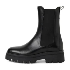 DAMES Tamaris Leren Chelsea Boot