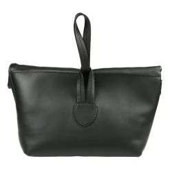 DAMES Maison Margiela Tassen|Clutches^Leren Clutch