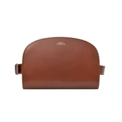 DAMES A.P.C. Leren crossbodytassen