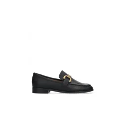 DAMES Bibi Lou Leren Dames Loafer Schoenen
