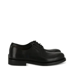 Heren Ferragamo Nette Schoenen^Leren Derby Schoenen