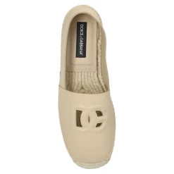 Heren Dolce & Gabbana Espadrilles^Leren Espadrilles