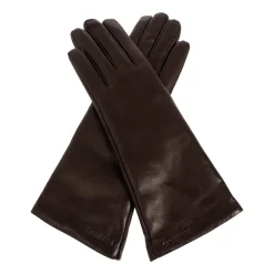 DAMES Ferragamo Leren handschoenen