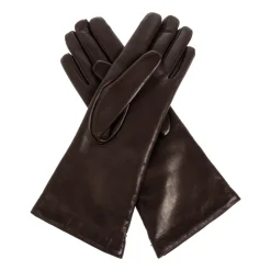 DAMES Ferragamo Leren handschoenen