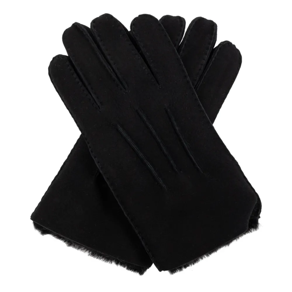 Heren UGG Leren handschoenen