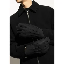 Heren UGG Leren handschoenen