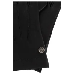 Heren Burberry Handschoenen^Leren handschoenen