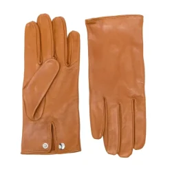 DAMES Ernest W. Baker Leren Handschoenen