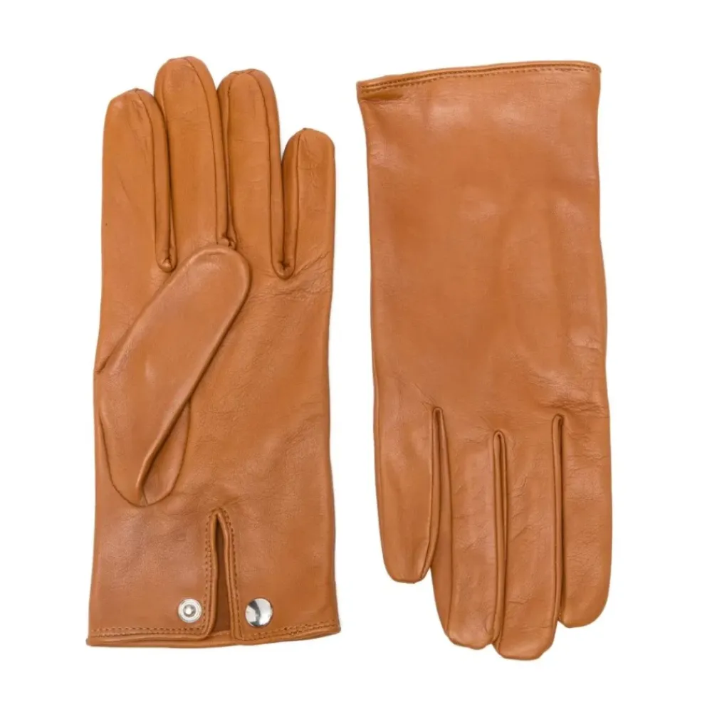 DAMES Ernest W. Baker Leren Handschoenen