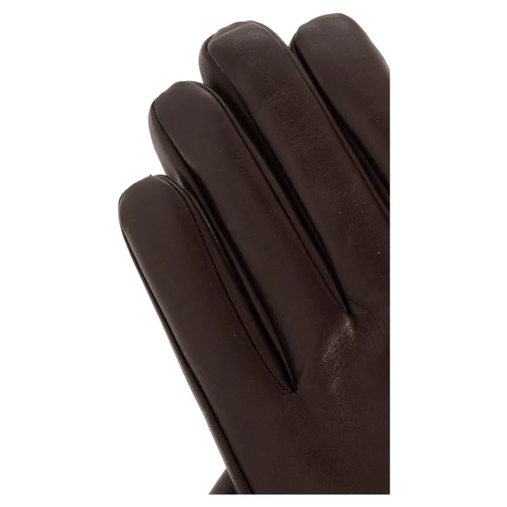 Heren Ferragamo Leren handschoenen