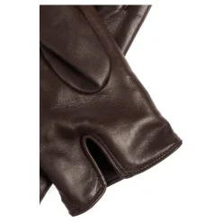 Heren Ferragamo Leren handschoenen