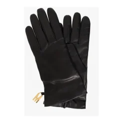 DAMES Moschino Leren handschoenen