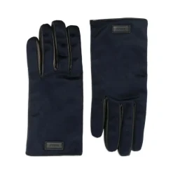 Heren Bally Leren handschoenen