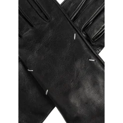 DAMES Maison Margiela Leren handschoenen