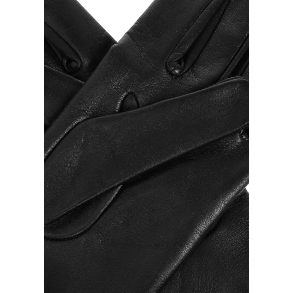 DAMES Maison Margiela Leren handschoenen