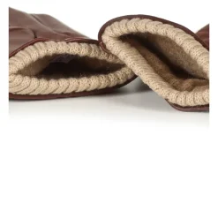 Heren Howard London Leren Handschoenen