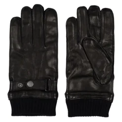 Heren Howard London Leren handschoenen Carl