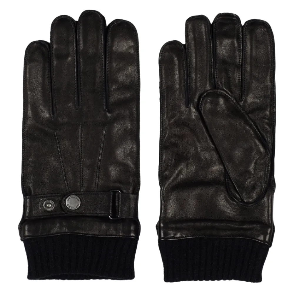 Heren Howard London Leren handschoenen Carl