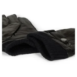 Heren Howard London Leren handschoenen Carl