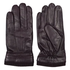 Heren Howard London Handschoenen^Leren handschoenen Fredh