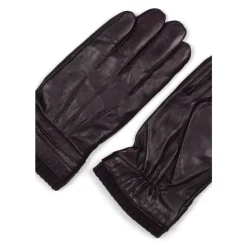 Heren Howard London Handschoenen^Leren handschoenen Fredh