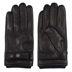 Heren Howard London Handschoenen^Leren Handschoenen Smith