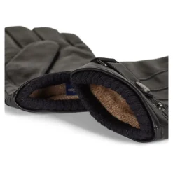 Heren Howard London Handschoenen^Leren Handschoenen Smith