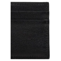 Heren Dolce & Gabbana Portefeuilles^Leren kaarthouder