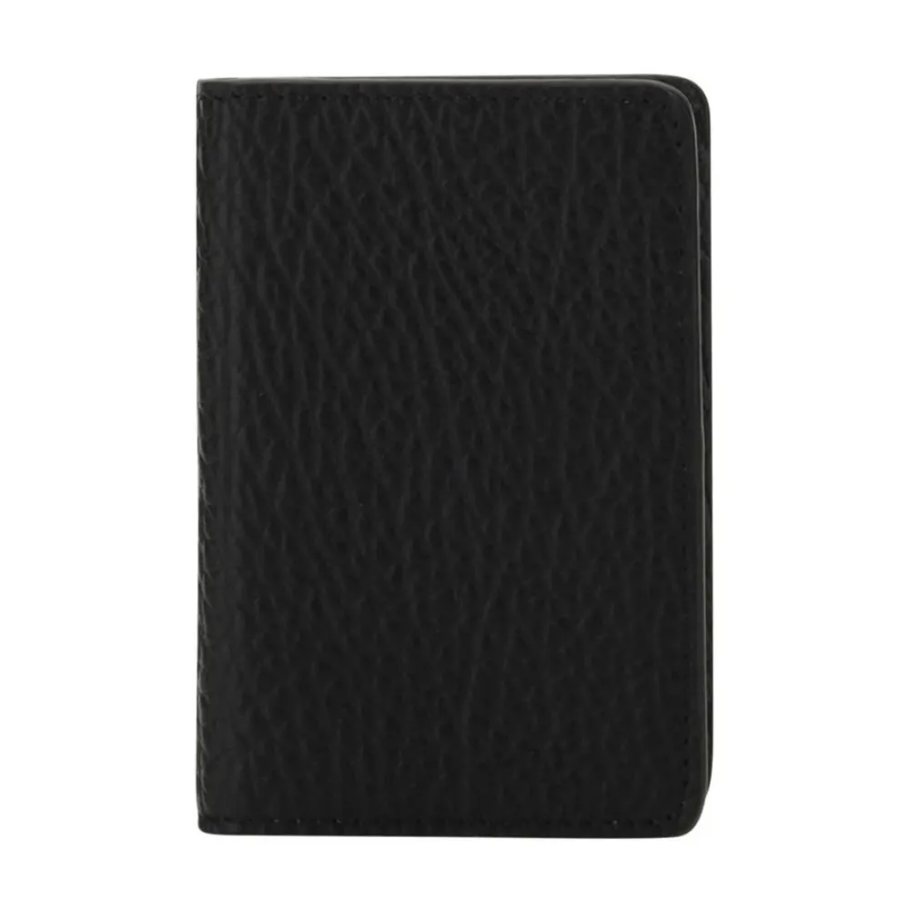 Heren Maison Margiela Leren Kaarthouder