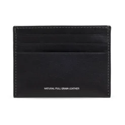 Heren Coach Portefeuilles^Leren kaarthouder