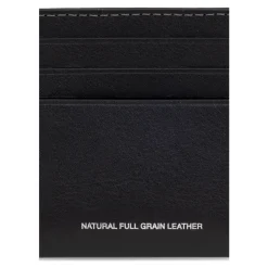 Heren Coach Portefeuilles^Leren kaarthouder