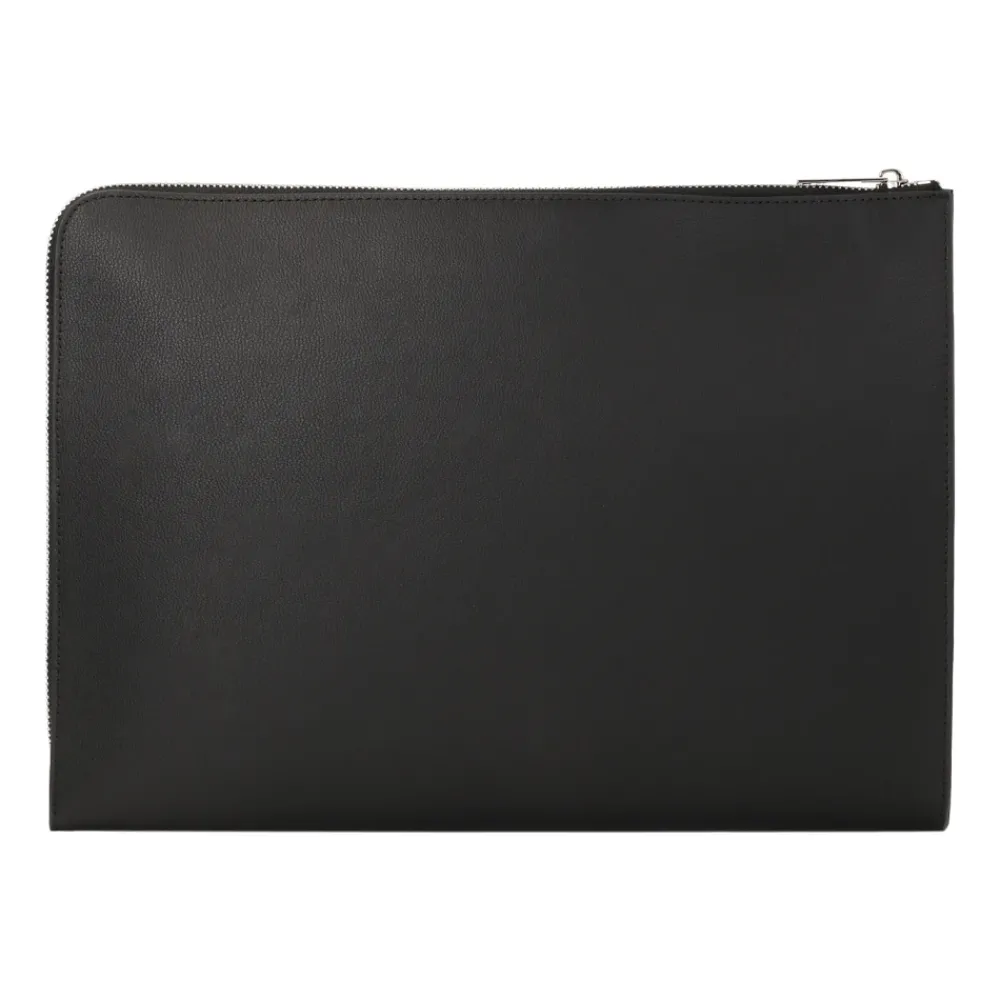 DAMES Kazar Studio Leren laptoptas