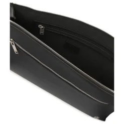 DAMES Kazar Studio Leren laptoptas