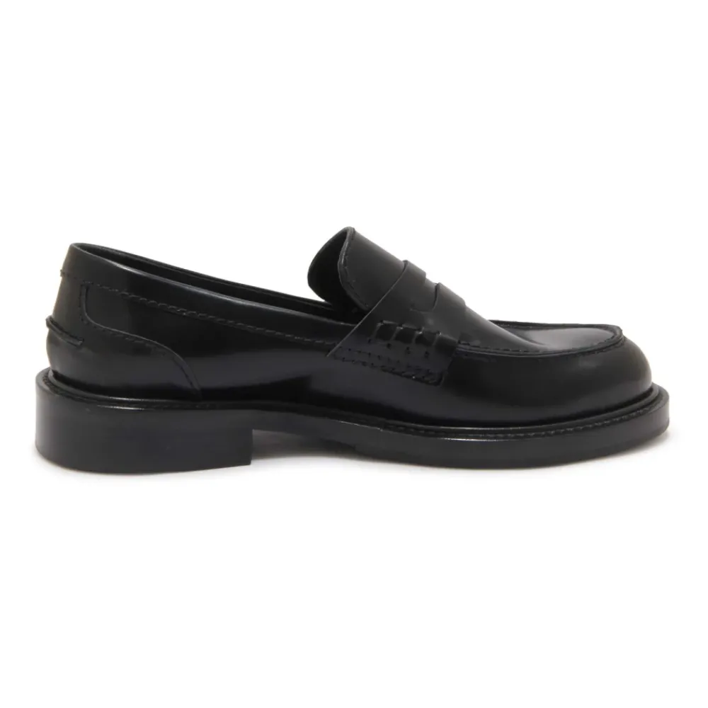 DAMES Guglielmo Rotta Leren Loafer Model 2429 Indio