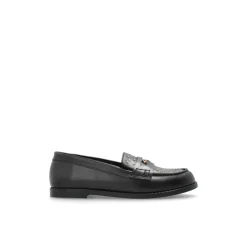 Versace Ballerina'S^Leren loafers