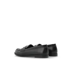 Versace Ballerina'S^Leren loafers