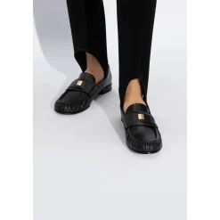 DAMES Givenchy Leren loafers