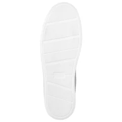 Heren Philipp Plein Leren Lo-Top Sneakers