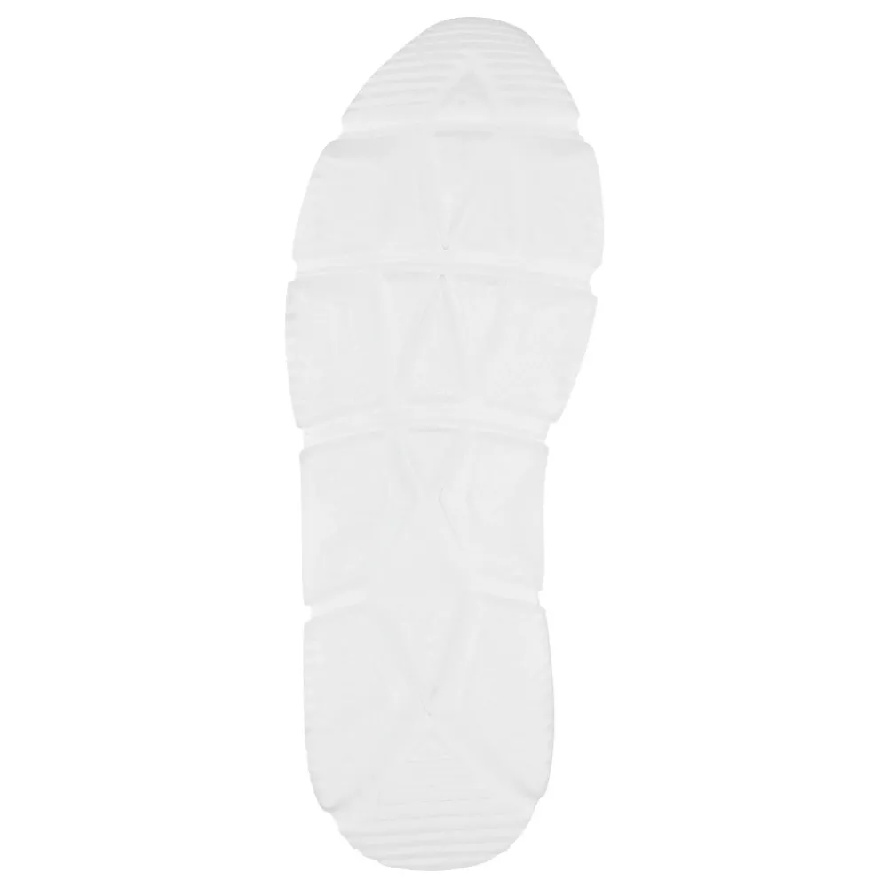 DAMES Philipp Plein Leren Lo-Top Sneakers