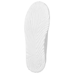 DAMES Philipp Plein Leren Lo-Top Sneakers